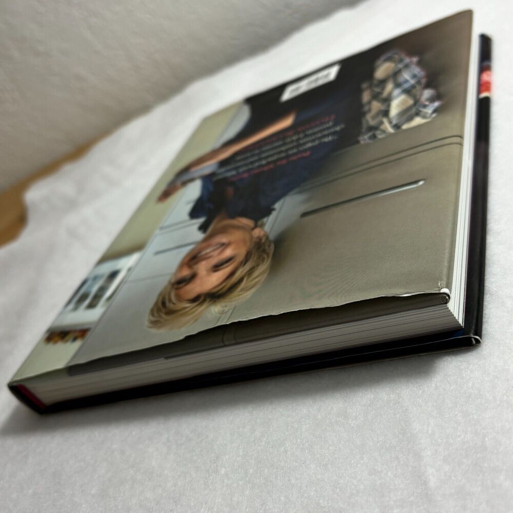 Orient Express Silvena Rowe Ethnic Food Mediterranean Quick Cooking Cookbook HC - Picture 3 of 8